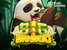 Jouer à la machine à sous Big Bamboo au casino Vavada