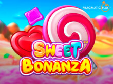 Jouer à la machine à sous Sweet Bonanza au casino Vavada