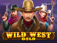 Jouer à la machine à sous Wild West Gold au casino Vavada